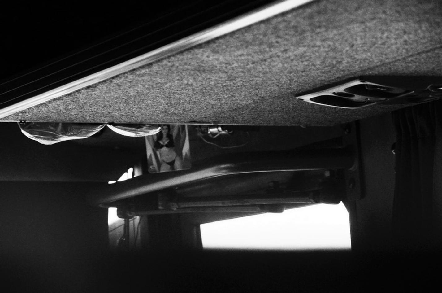 33 Povaleč bus