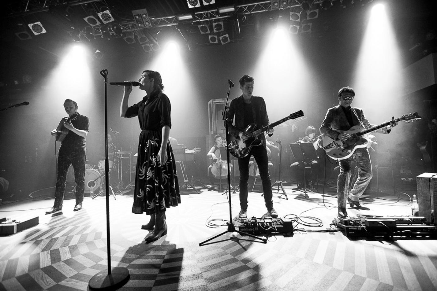 Hooverphonic5