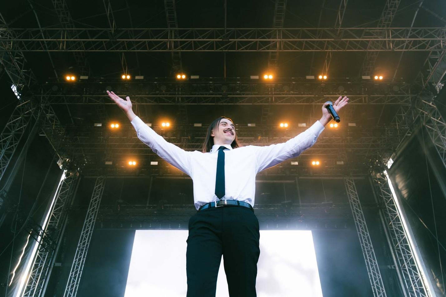 Tommy Cash (1)