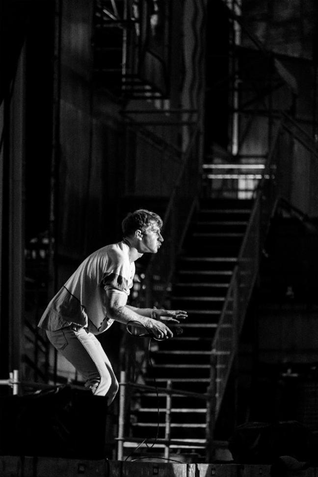 11_Glass Animals