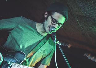 Modern Baseball 1