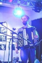 3 - Agostones jam session (4)