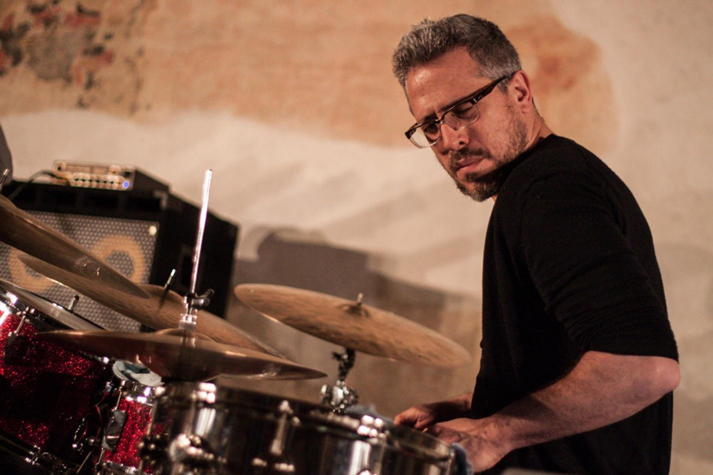 Shai Maestro Trio (4)