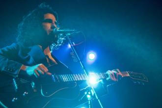 King Charles (2)