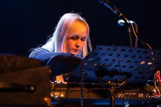 Susanne Sundfør