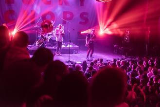 Lucky Chops (20)