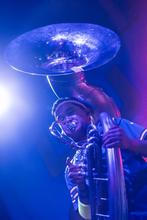 Lucky Chops (2)