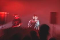 Ink Midget b2b Pjoni