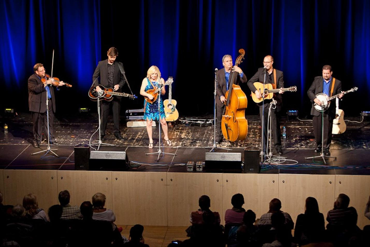 Rhonda Vincent & The Rage_15