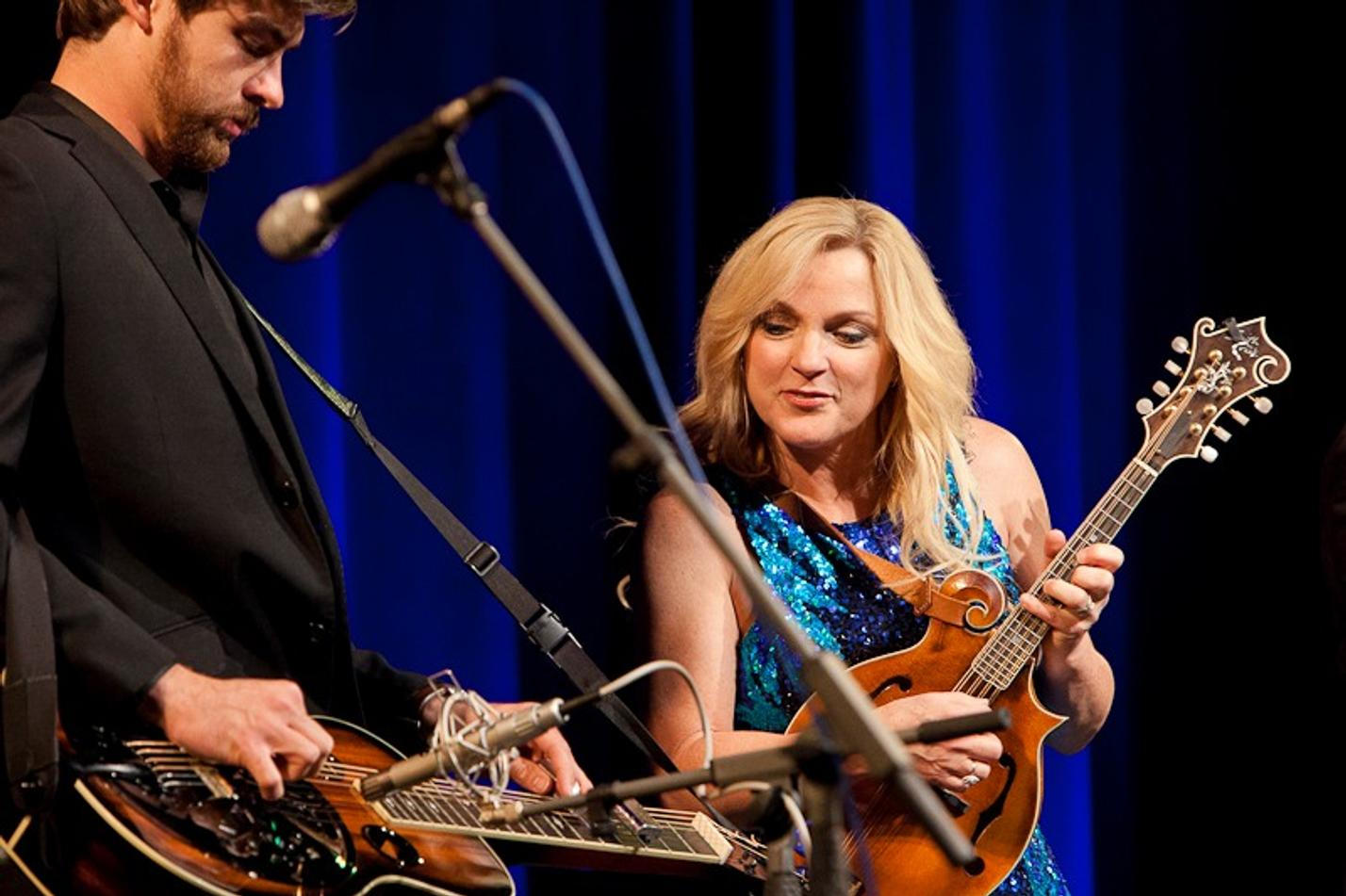Rhonda Vincent & The Rage_3