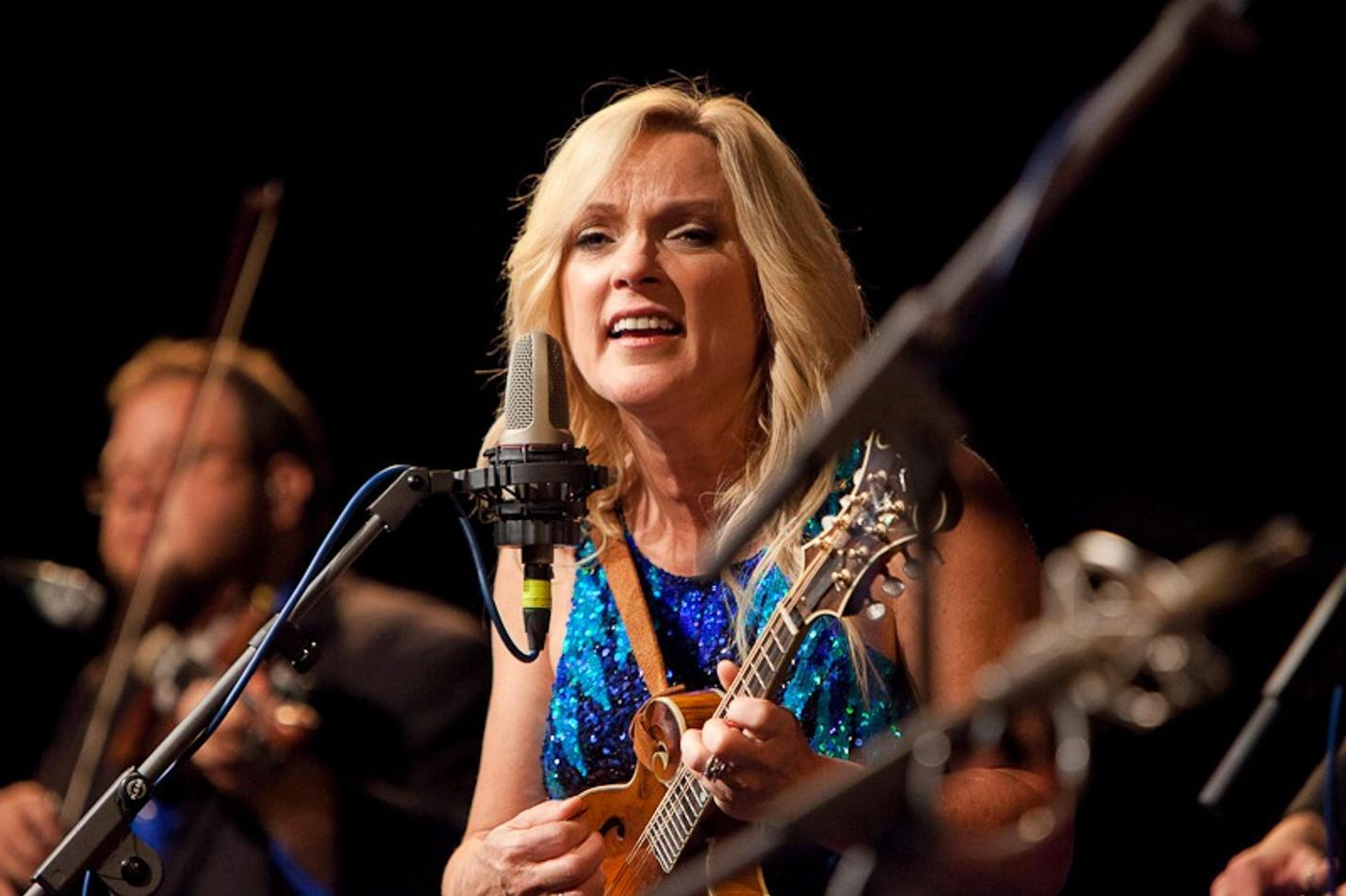 Rhonda Vincent & The Rage_1