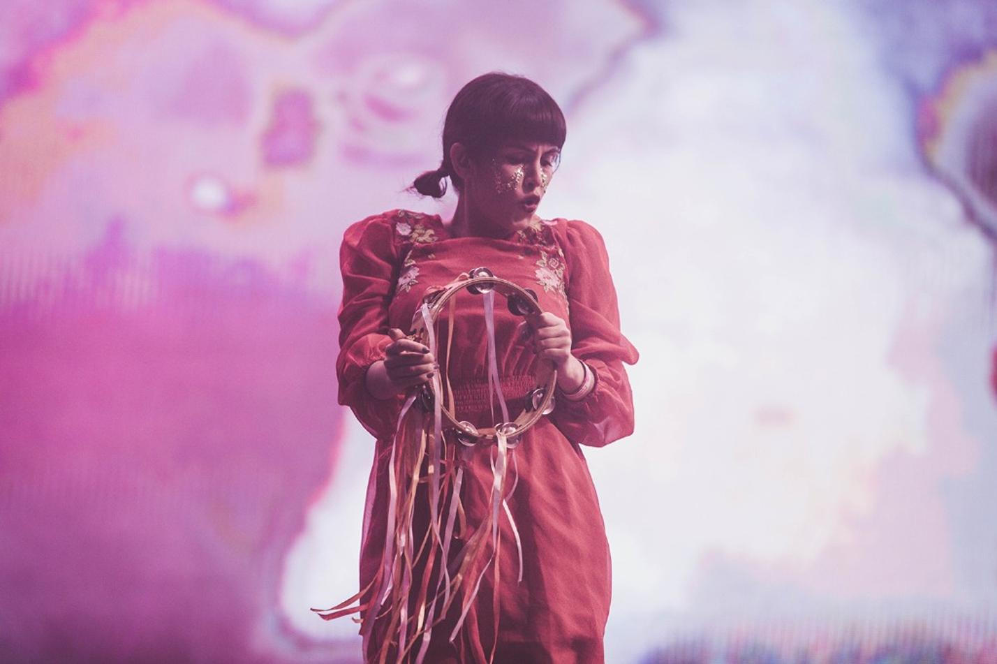 Superorganism 4