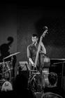 Yotam Silberstein Trio