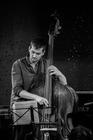 Yotam Silberstein Trio