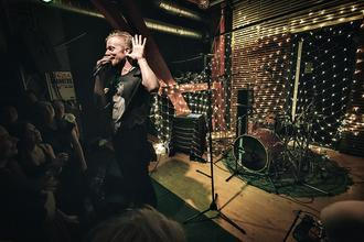 17 - Astronautalis