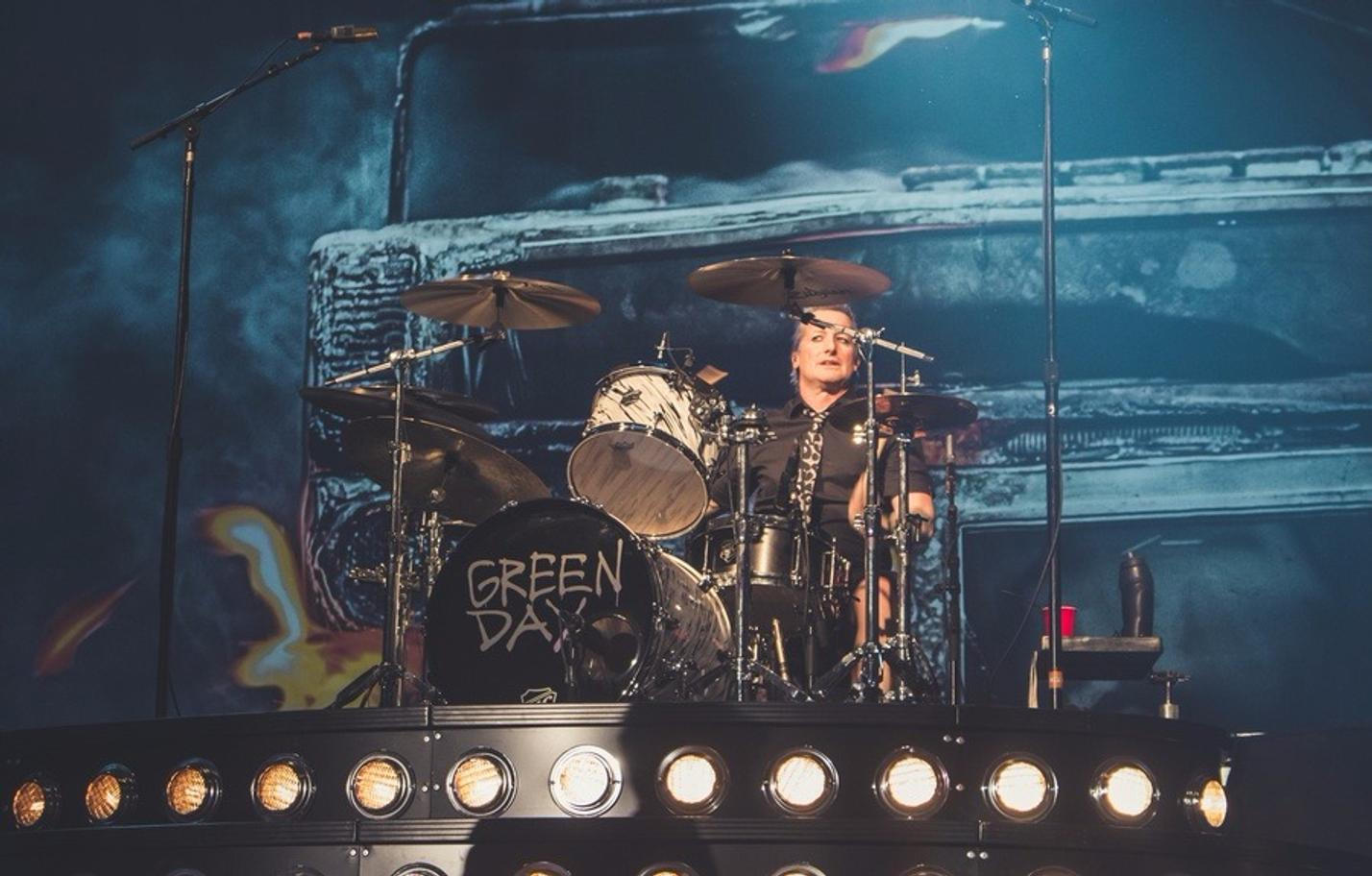 Green Day 11