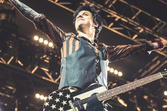 Green Day 03