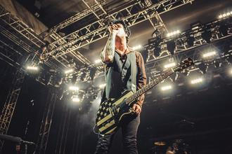 Green Day 12
