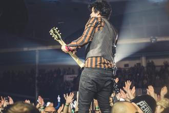 Green Day 07