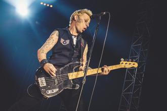 Green Day 08