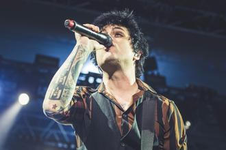 Green Day 10