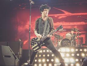 Green Day 09