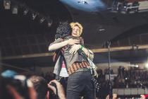 Green Day 06