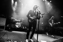 Razorlight in concert, O2 Forum Kentish Town, London, UK - 1712