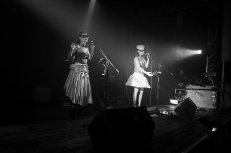 CocoRosie