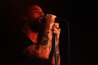 Idles