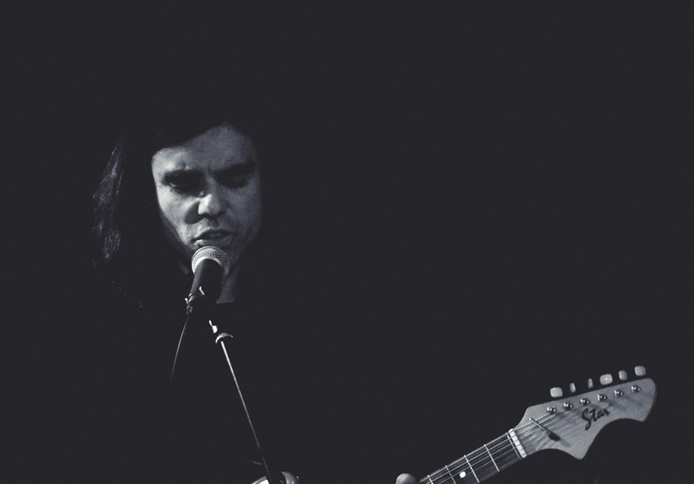 Jarboe + Father Murphy 1