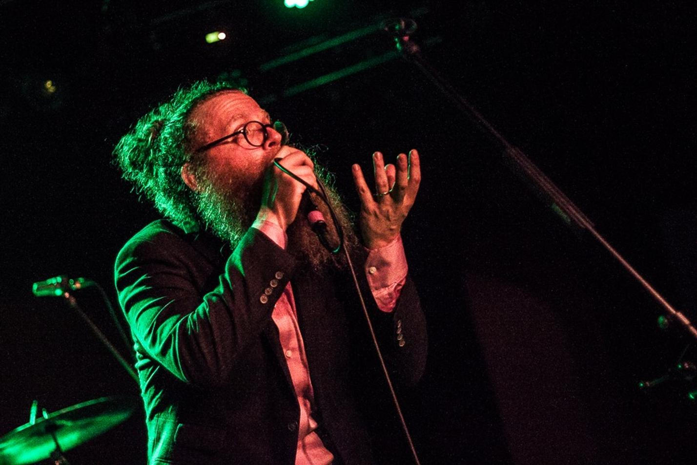 Ben Caplan (5)