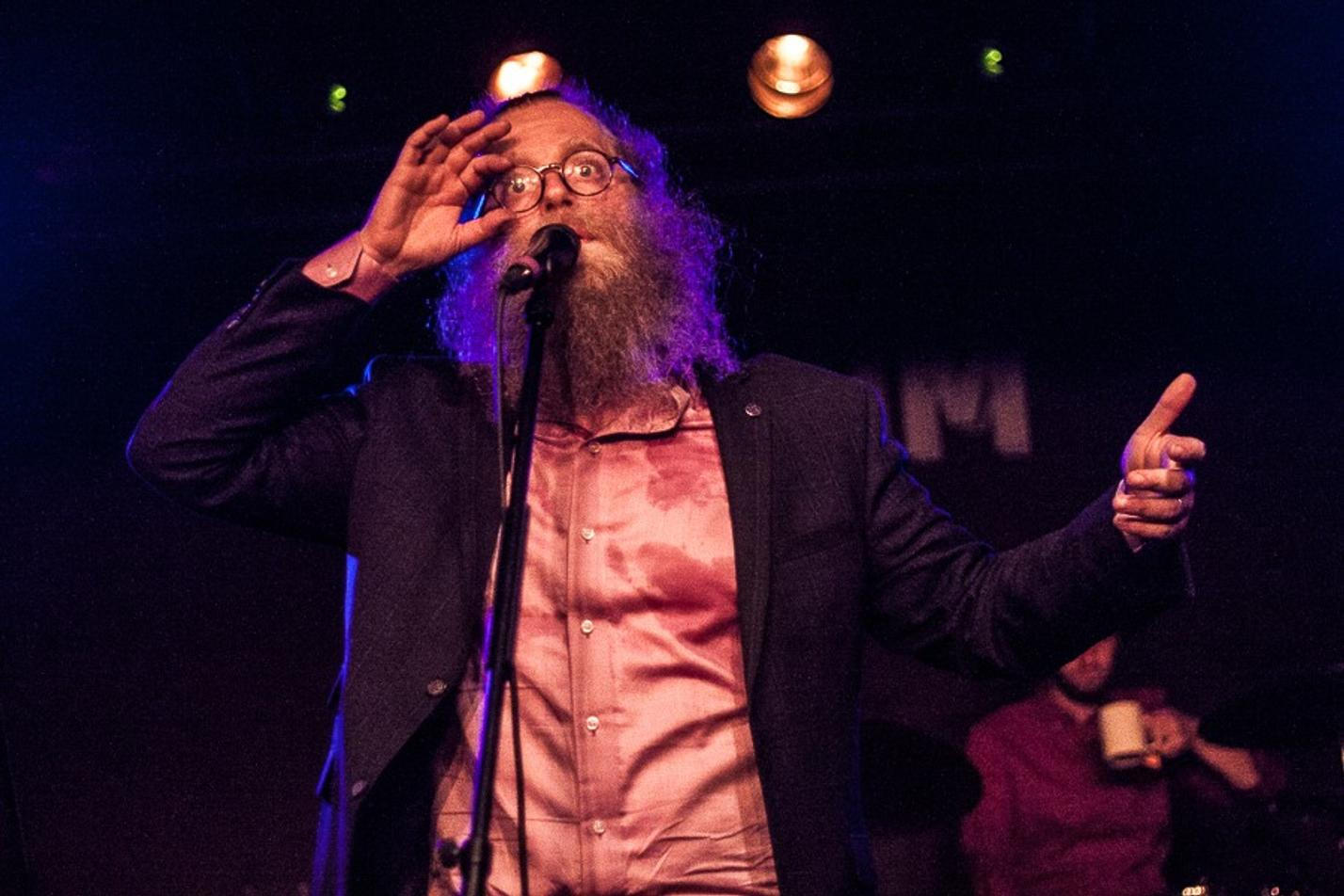 Ben Caplan (4)