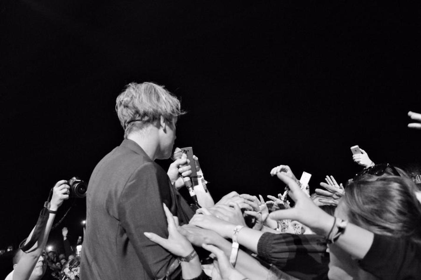 Tom Odell 2