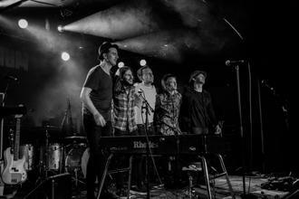 The Temperance Movement