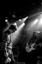 The Temperance Movement