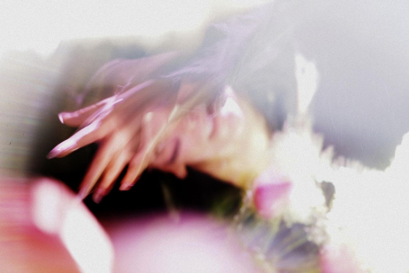 7 Sevdaliza
