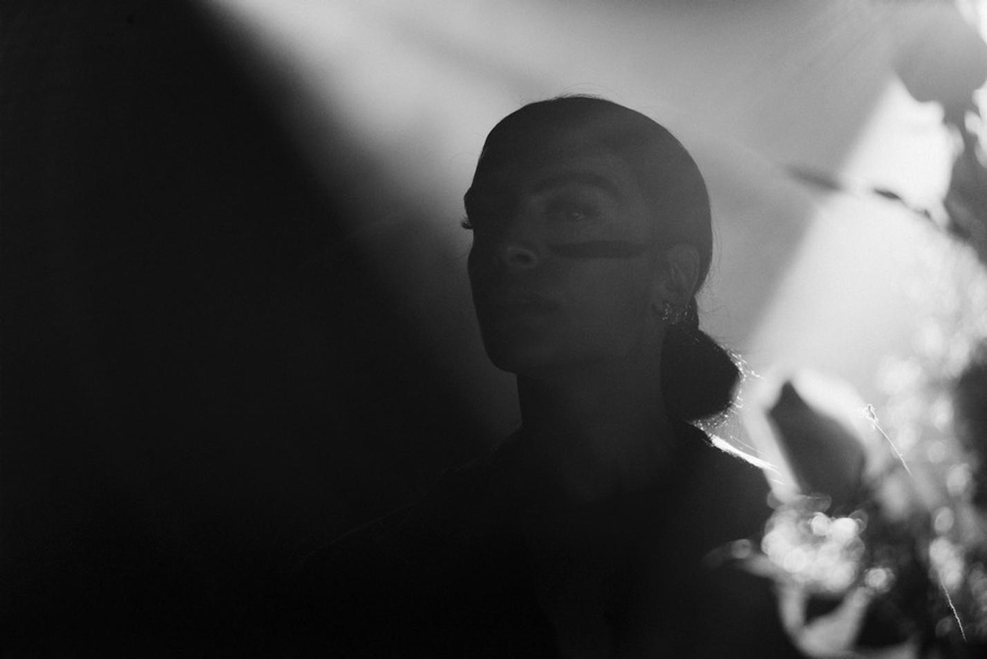 6 Sevdaliza