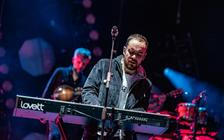 All Points East , UK - 01 June 2019 - Mumford & Sons - 3864