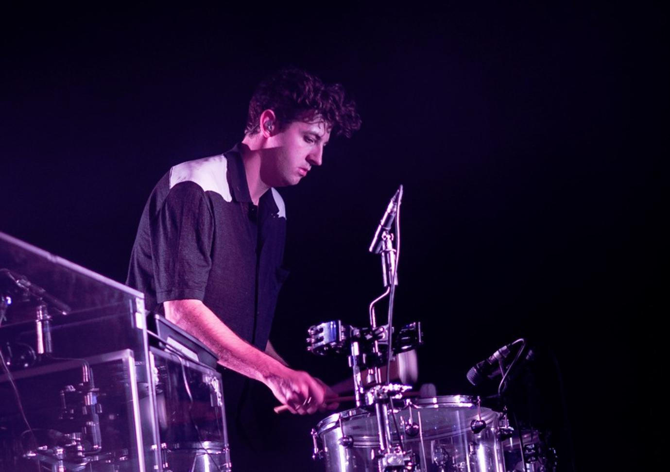 12_Jamie XX