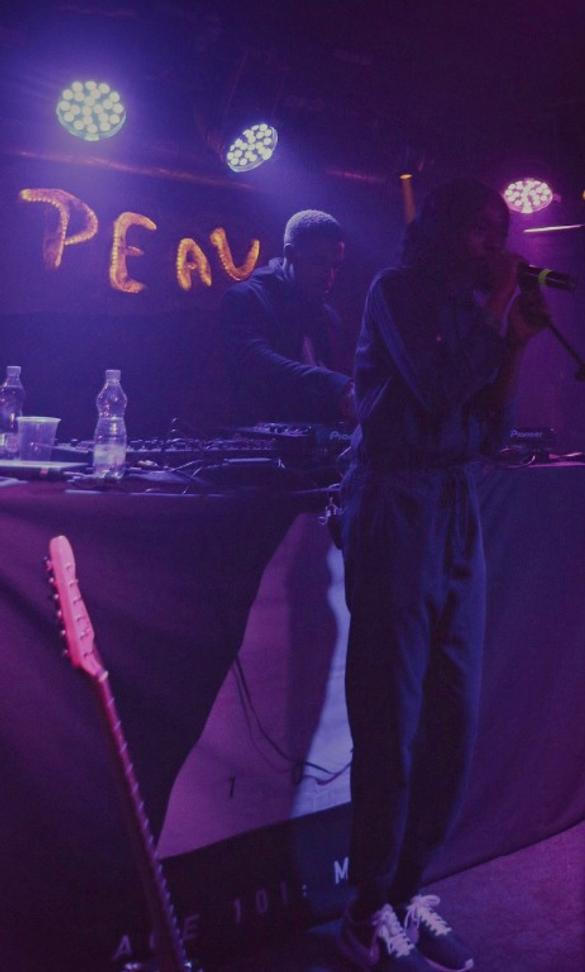 12_Little Simz_Chapeau Rouge Prague