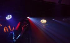 06_Little Simz_Chapeau Rouge Prague