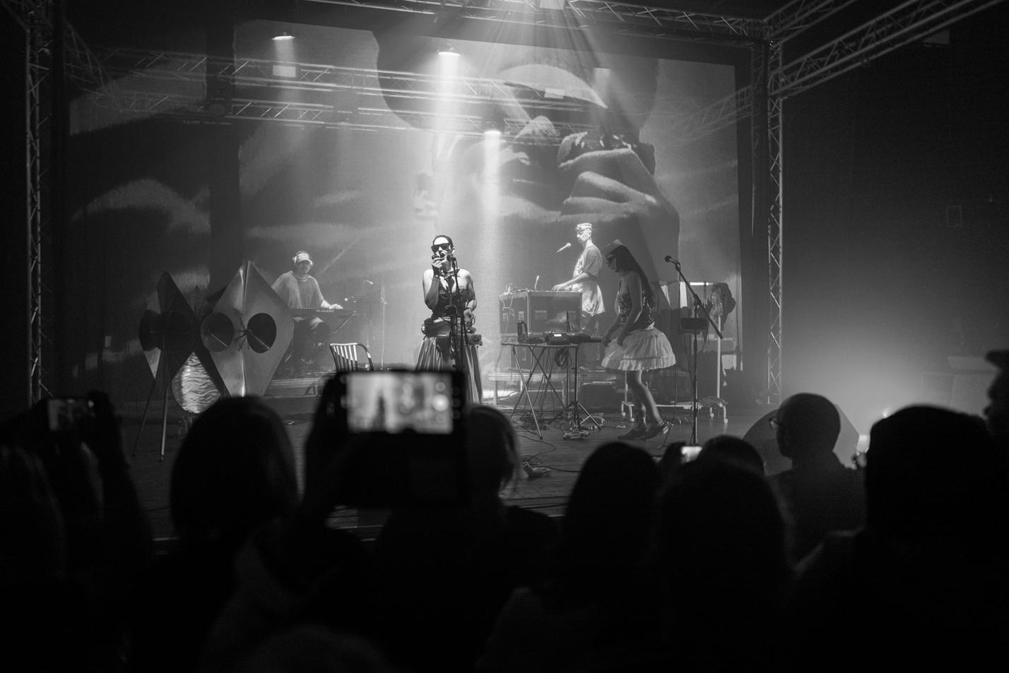 CocoRosie