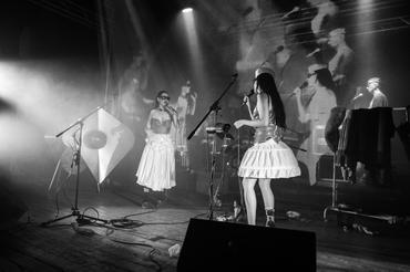 CocoRosie