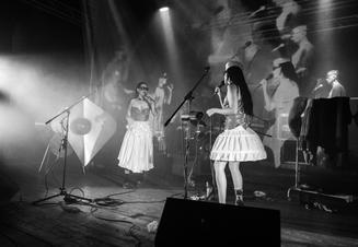 CocoRosie
