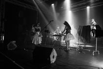CocoRosie