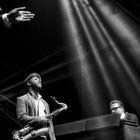 Gregory Porter bandA86A4085