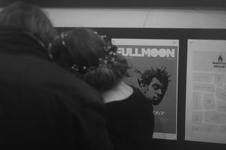 Cover Moon