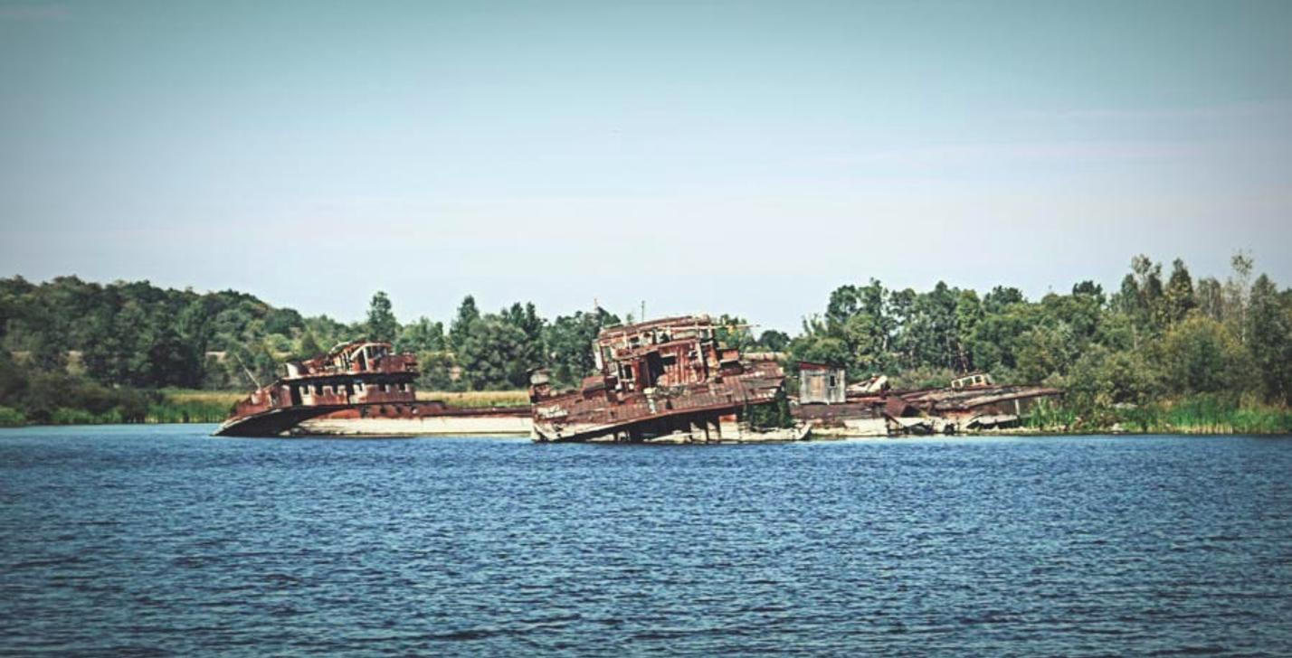 Přístav