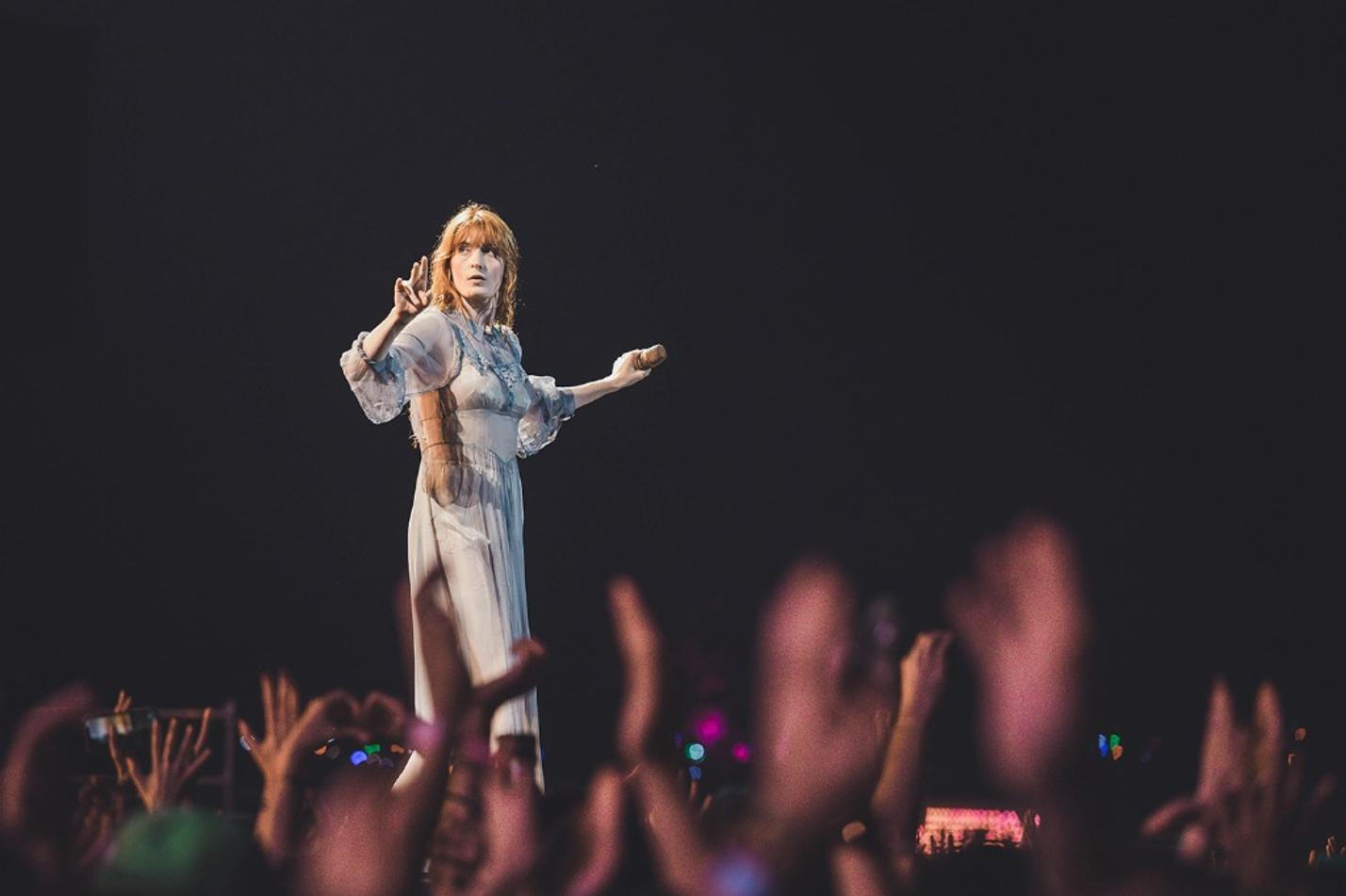 Florence + The Machine 4